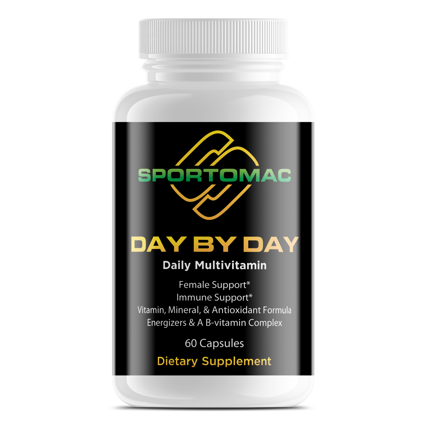 Day by Day - Sportomac